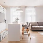 Aparthotel Wiigi Haapsalu