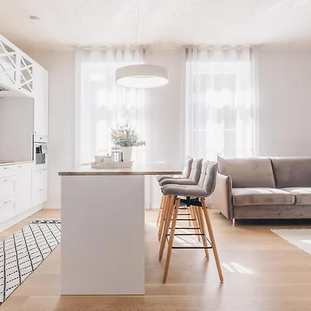 Aparthotel Wiigi Haapsalu
