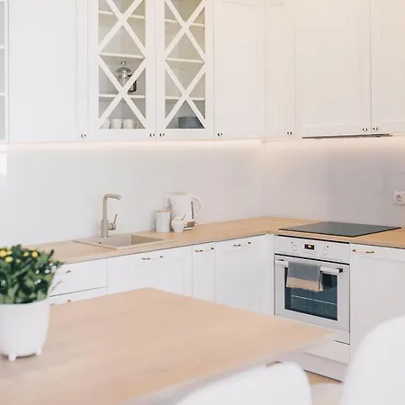 Wiigi Apartahotel 3*