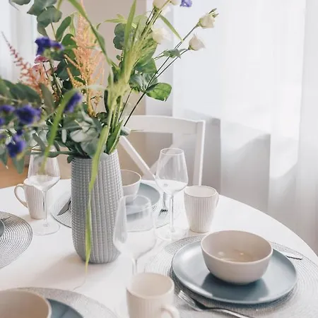 아파트호텔 Wiigi