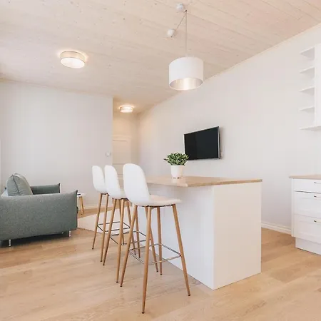 Wiigi 아파트호텔