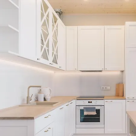 Wiigi Apartahotel Haapsalu