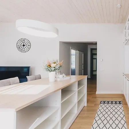 Wiigi Appart hôtel Haapsalu