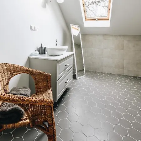 Wiigi Aparthotel Haapsalu