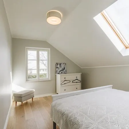 Wiigi 아파트호텔