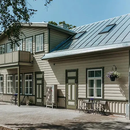 Wiigi Aparthotel