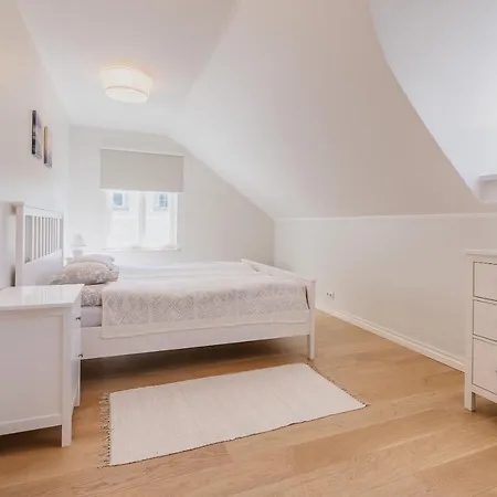 Wiigi 아파트호텔