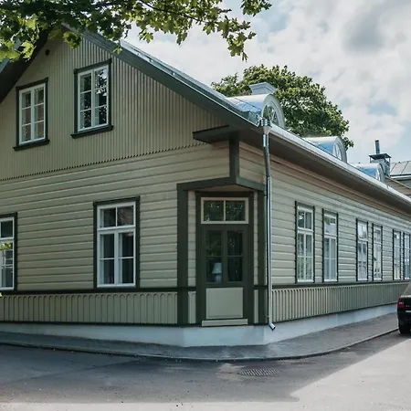 Aparthotel Wiigi