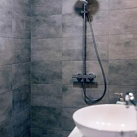 Wiigi Aparthotel Haapsalu