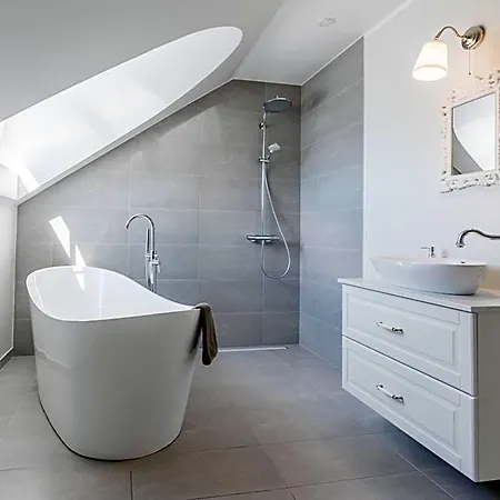 Aparthotel Wiigi Haapsalu