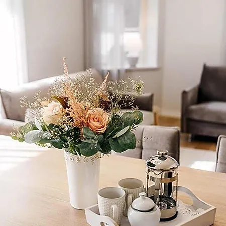 Aparthotel Wiigi 3*