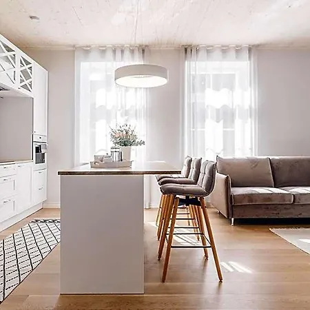 Aparthotel Wiigi