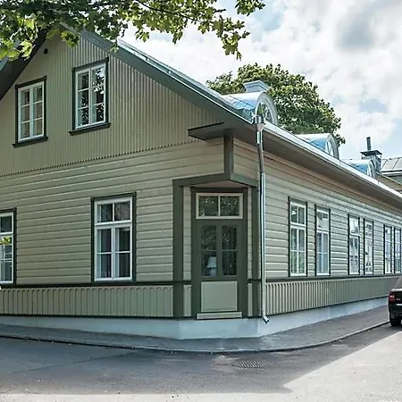 Wiigi 3* Haapsalu