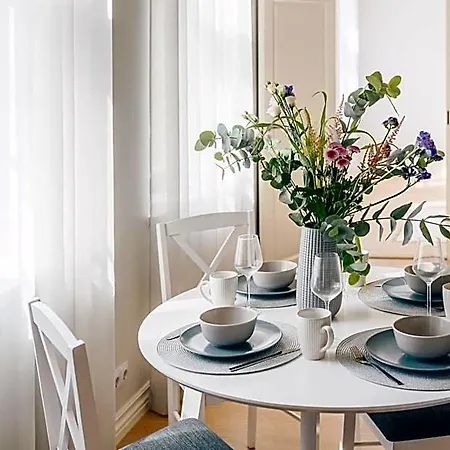 Aparthotel Wiigi Haapsalu