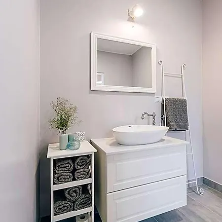 Wiigi Aparthotel Haapsalu