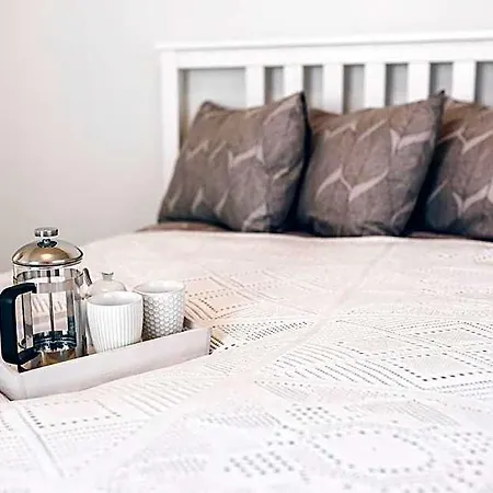 Aparthotel Wiigi 3*