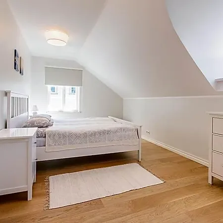 Aparthotel Wiigi Haapsalu