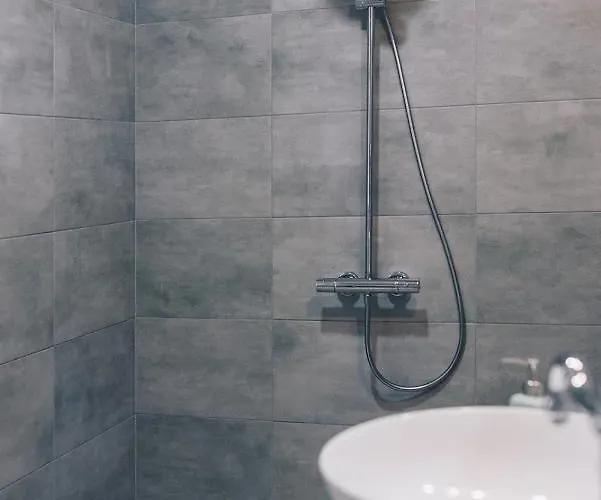 Wiigi Hotel apartamentowy 3*