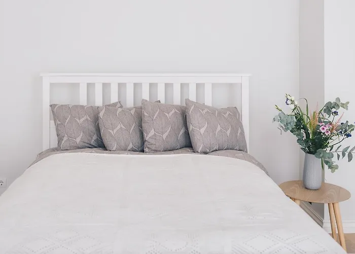 Hotel apartamentowy Wiigi