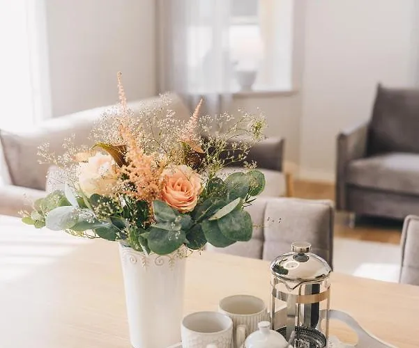 Wiigi Hotel apartamentowy