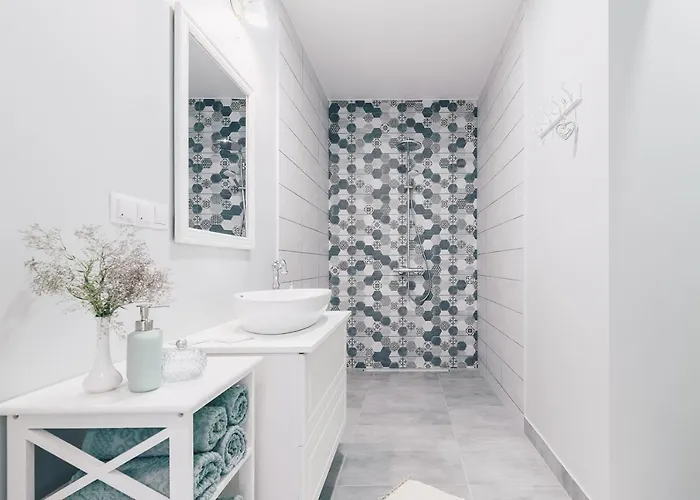 Wiigi Hotel apartamentowy 3*