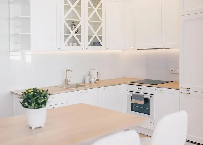 Wiigi Hotel apartamentowy 3*