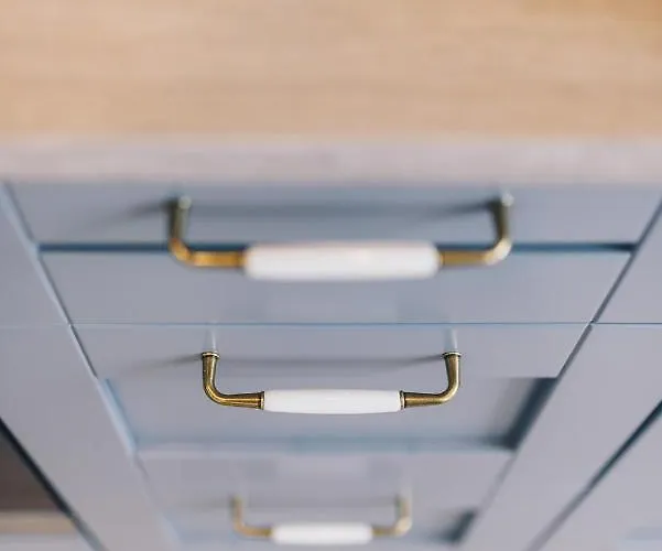 Wiigi Hotel apartamentowy 3*