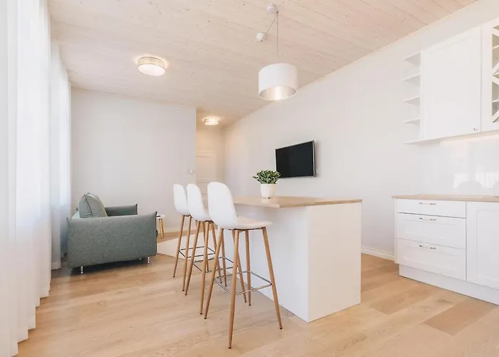 Wiigi Hotel apartamentowy