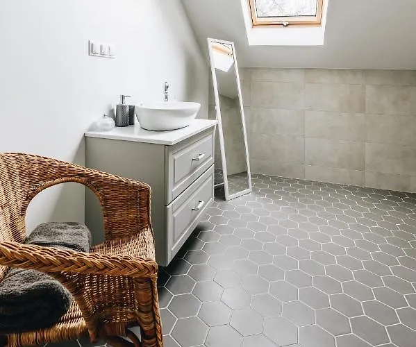 Wiigi Hotel apartamentowy Haapsalu