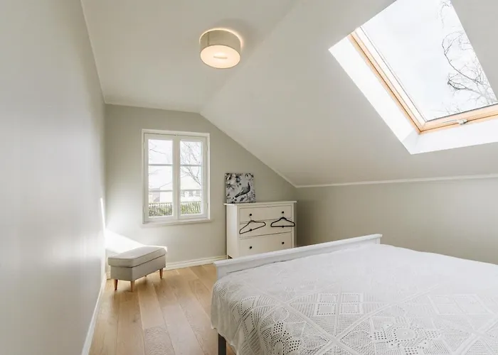 Wiigi Hotel apartamentowy