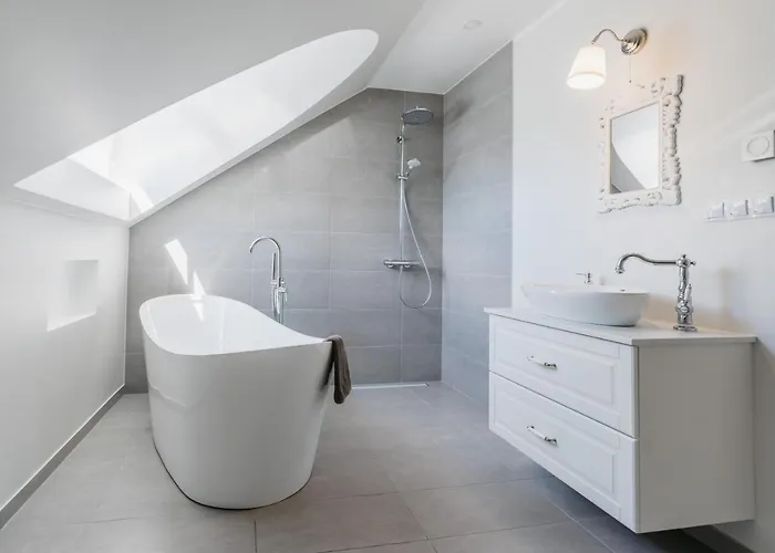 Hotel apartamentowy Wiigi