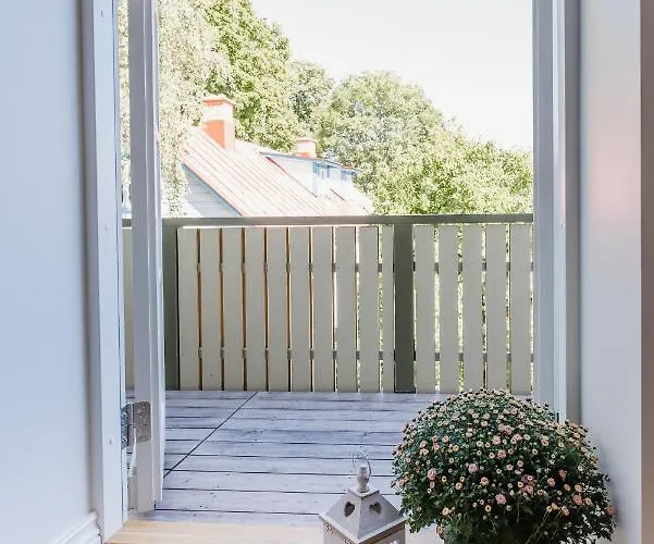 Hotel apartamentowy Wiigi