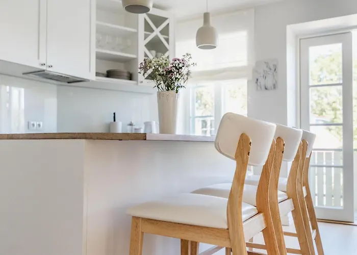 Wiigi Hotel apartamentowy