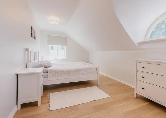 Wiigi Hotel apartamentowy